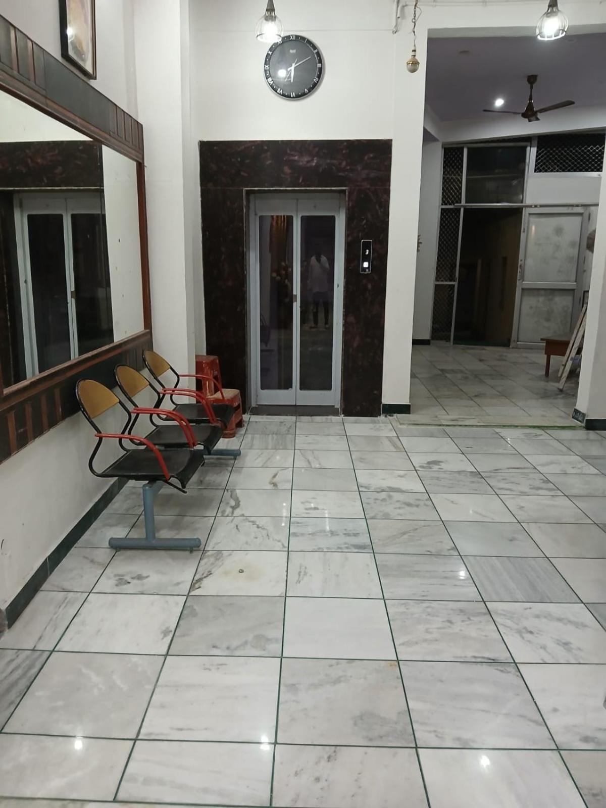 Hotel Taj Plaza, Vip Road, Agra Agra  Exterior photo