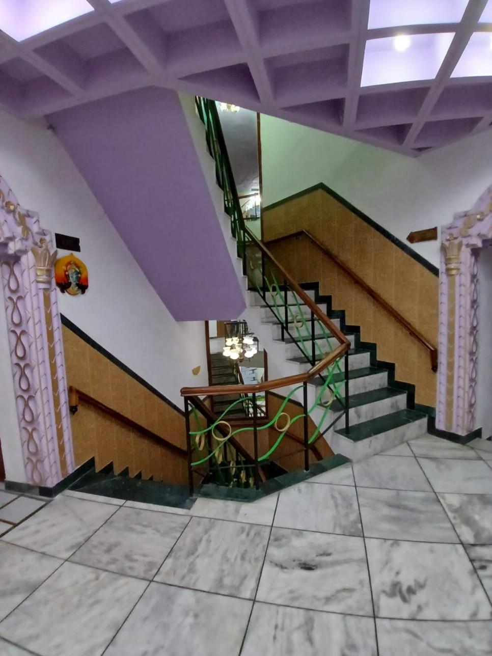 Hotel Taj Plaza, Vip Road, Agra Agra  Exterior photo